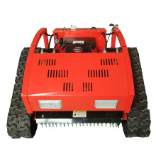 Easy Operation China Lawn Mower Gasoline Lawn Mower Price